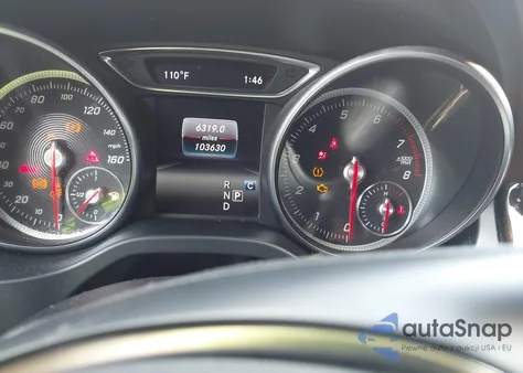 2019 Mercedes-Benz Cla 250 from USA, damaged, VIN WDDSJ4EB8KN725638